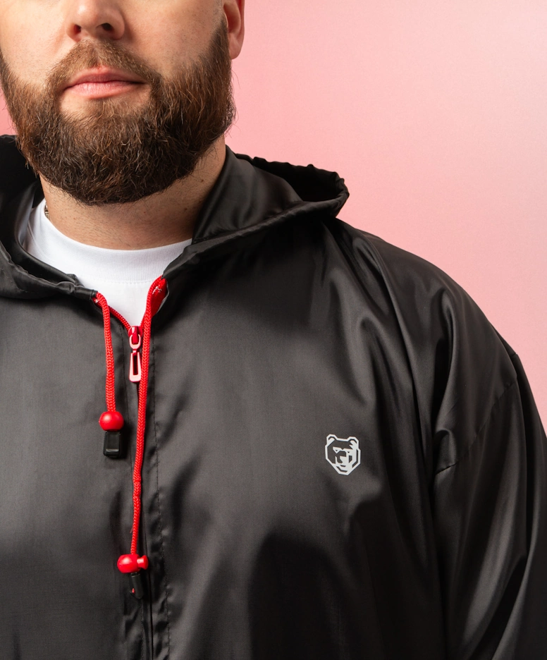 Дождевик «Генератор идей»