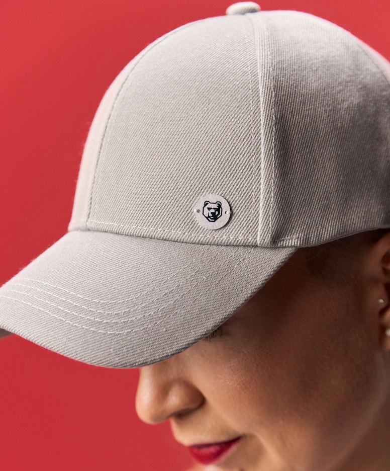 Бейсболка «ПСМ Медведь»