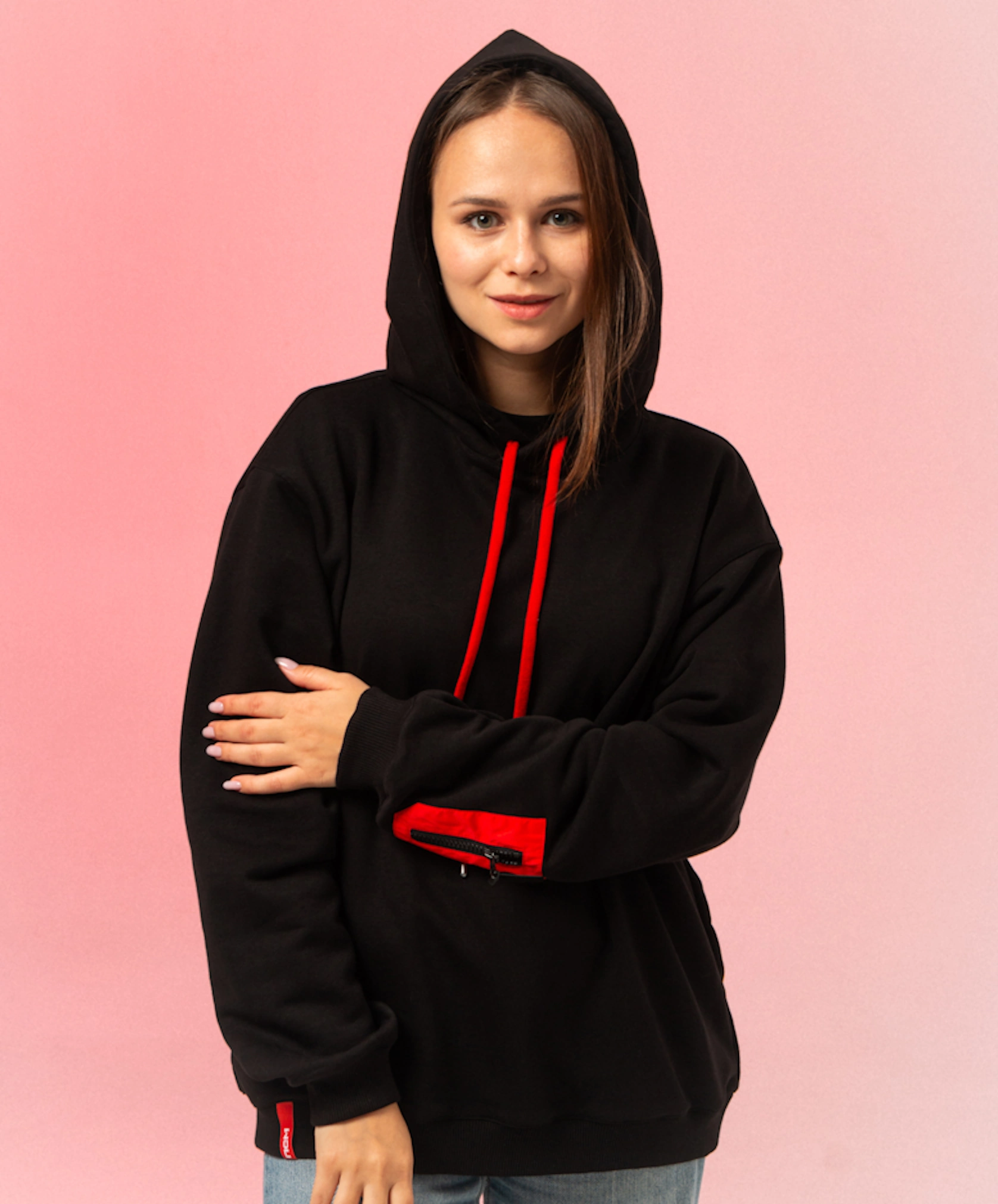 Толстовка «Координатор»