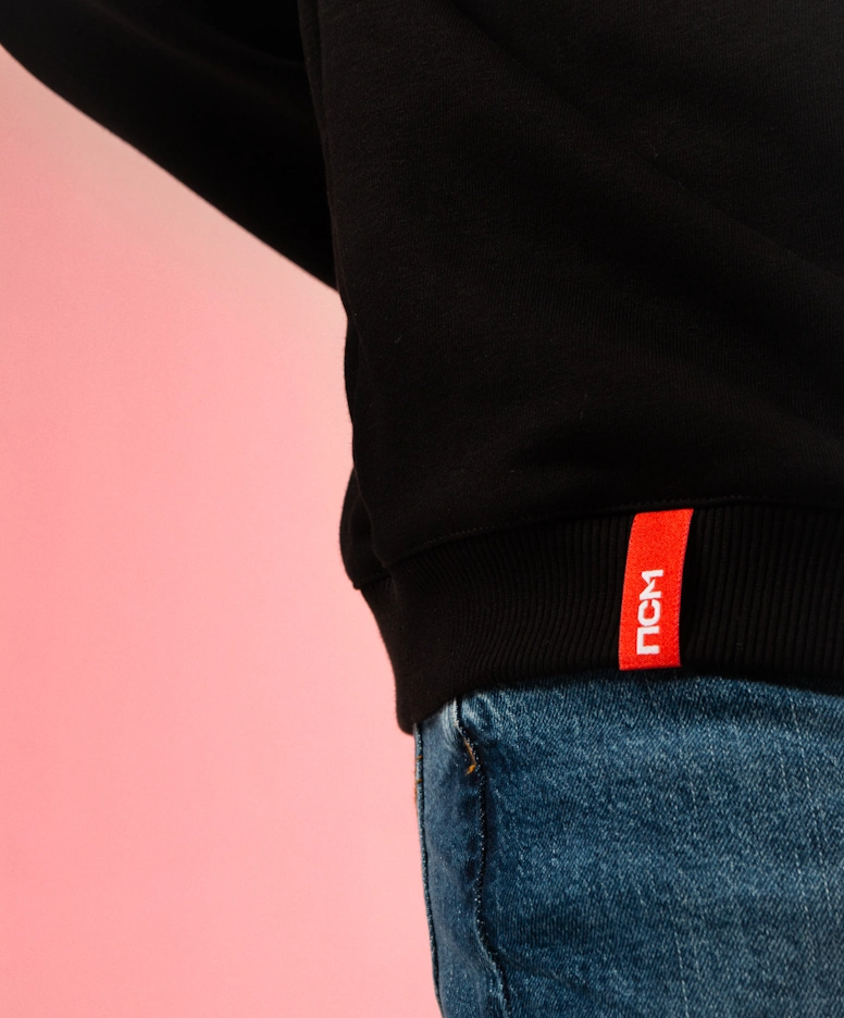 Толстовка «Координатор»