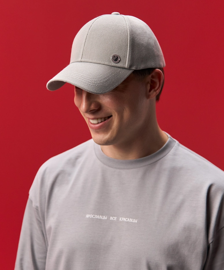 Бейсболка «ПСМ Медведь»