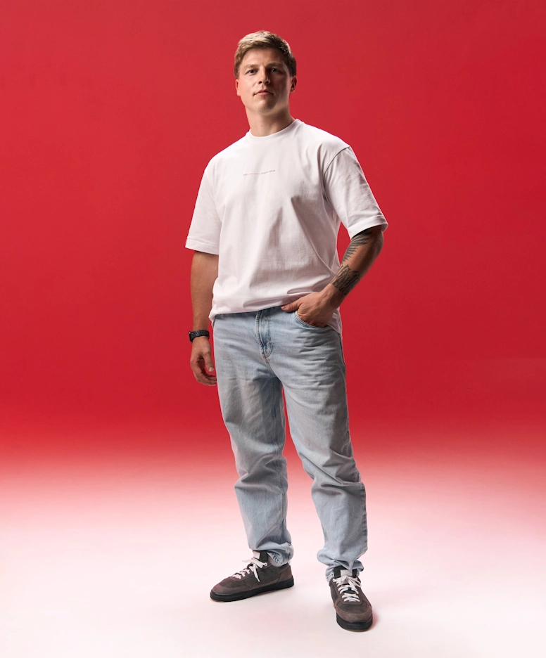 Футболка «Я работаю на заводе»